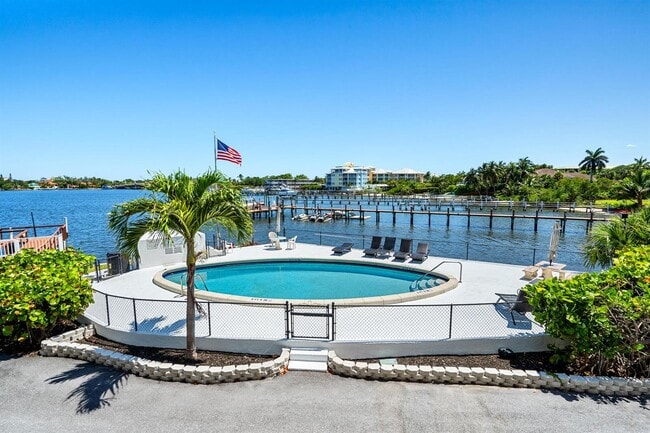 property at 231 E Lantana Rd