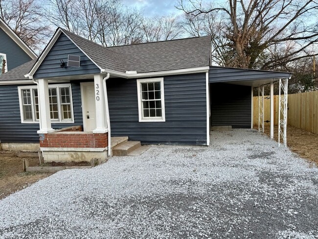 320 Scalf Dr in Nashville, TN - Building Photo - Building Photo