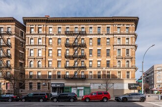 1885 Seventh Ave in New York, NY - Building Photo - Building Photo
