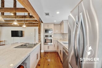 221 West St in Beaufort, SC - Building Photo - Building Photo