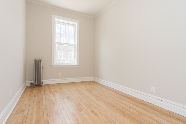 2053 W Iowa St-Unit -2 in Chicago, IL - Building Photo - Building Photo