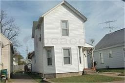 property at 629 Maple Ave