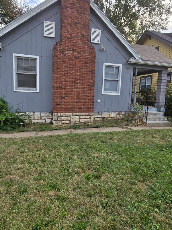 5529 Michigan Ave in Kansas City, MO - Building Photo - Building Photo