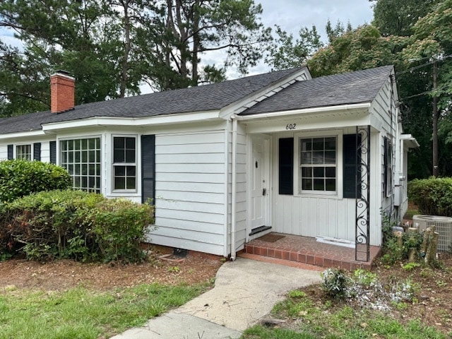 602 W Cedar St in Florence, SC - Building Photo - Building Photo
