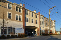 Seaside Village in Niantic, CT - Building Photo - Building Photo