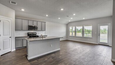 13717 Andrew Abernathy Pass in Manor, TX - Building Photo - Building Photo