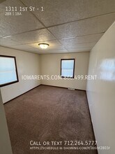 1311 N 1st St in Red Oak, IA - Building Photo - Building Photo