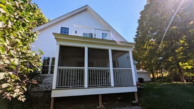 5 Lower Ladd Hill Rd in Meredith, NH - Building Photo - Building Photo