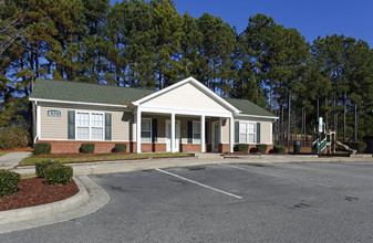 Village of New Hope Apartment Homes in Raleigh, NC - Building Photo - Building Photo