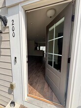 200 Hamilton Ave NW in Christiansburg, VA - Building Photo - Building Photo