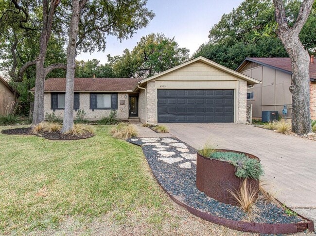 property at 4903 Powder River Rd