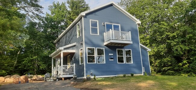 property at 1520 Richville Rd