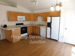 654 Ignacio St in Grand Junction, CO - Building Photo - Building Photo