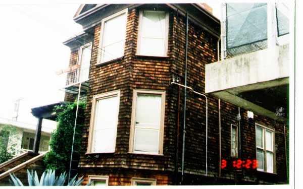 2309 Haste St in Berkeley, CA - Building Photo - Building Photo