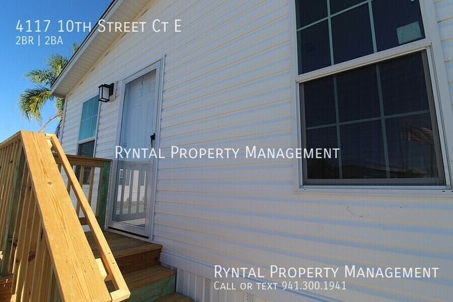 4117 10th St Ct E in Ellenton, FL - Building Photo - Building Photo