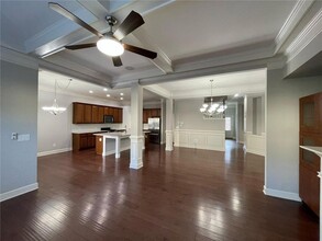 3669 Gambrell Ln in Atlanta, GA - Building Photo - Building Photo