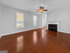 2058 Greenhill Pass in Canton, GA - Building Photo - Building Photo