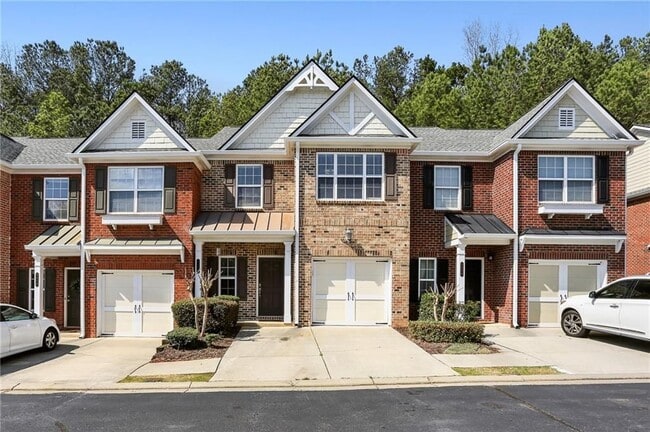 9830 Murano View in Alpharetta, GA - Building Photo - Building Photo