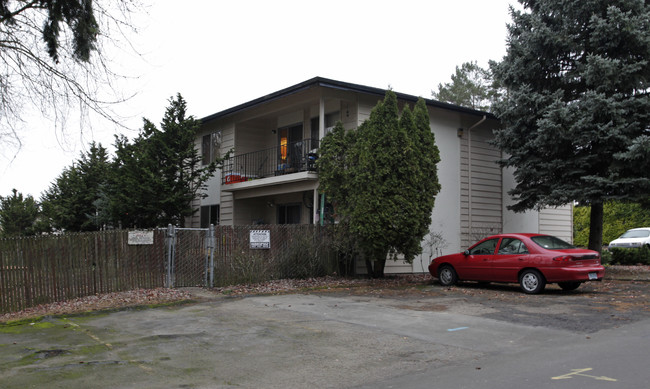 The Cornell West Apartments in Portland, OR - Building Photo - Building Photo