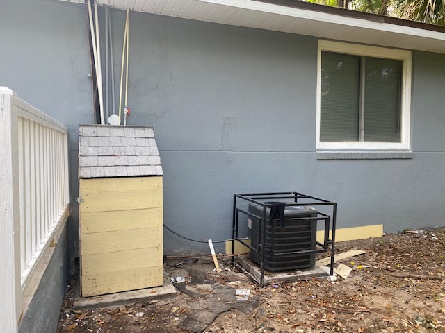 1131 Ida St in Jacksonville, FL - Building Photo