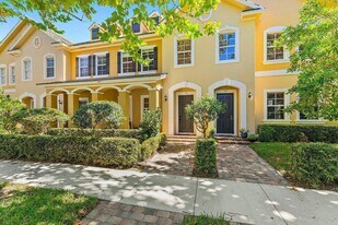 150 Lismore Ln in Jupiter, FL - Building Photo