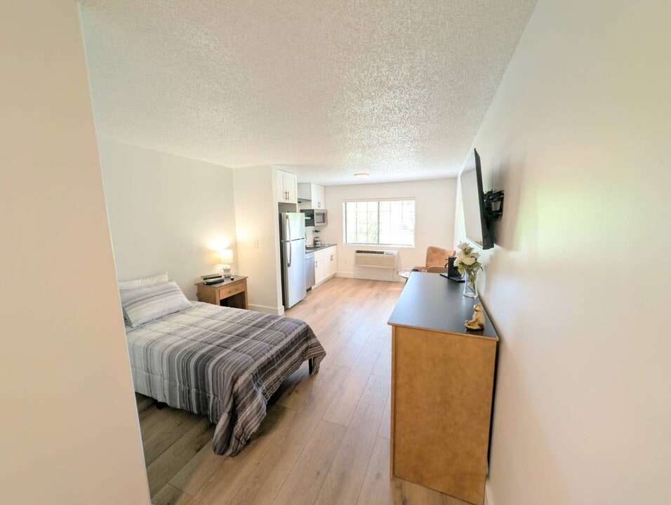 Oxbow Apartments in Steamboat Springs, CO - Building Photo