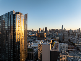 NEMA in San Francisco, CA - Building Photo