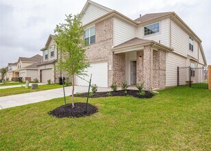 24630 Bastiani Canvas Ln in Katy, TX - Building Photo - Building Photo