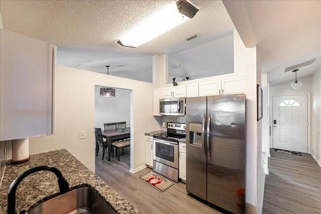 2341 SW Independence Rd in Port St. Lucie, FL - Building Photo - Building Photo