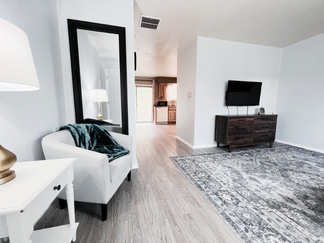 property at 5112 Dublin Dr