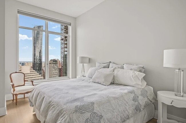 30 Park Pl in New York, NY - Foto de edificio - Building Photo