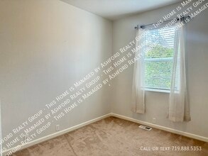 11831 Asplund Grove in Peyton, CO - Building Photo - Building Photo
