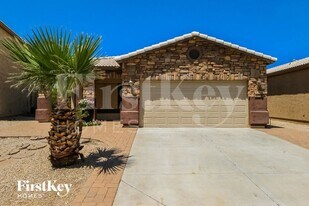29252 N Sunquest Dr in San Tan Valley, AZ - Building Photo