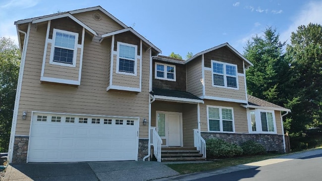2826 144th Pl SW in Lynnwood, WA - Building Photo - Building Photo