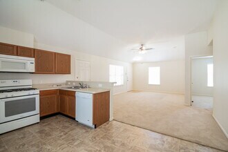 19703 Byron Meadows Dr in Katy, TX - Building Photo - Building Photo