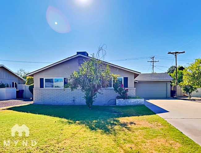property at 3037 N 81st St