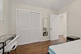 3519 Duke St in College Park, MD - Building Photo - Building Photo
