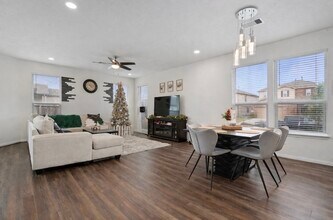 20802 Teocalli Dr in Katy, TX - Building Photo - Building Photo