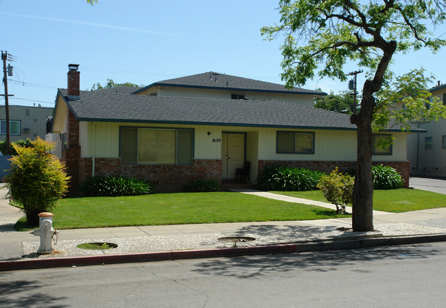 1620 Ottawa Ct in Sunnyvale, CA - Building Photo - Building Photo