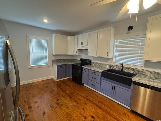 21 County Rd S-22-577 in Georgetown, SC - Building Photo - Building Photo