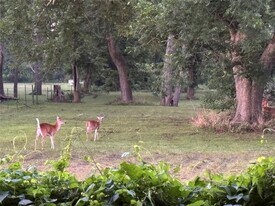 2011 Miller Rd in Rosharon, TX - Building Photo