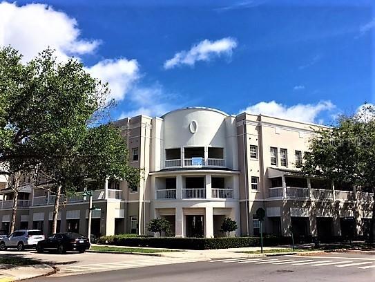 667 Celebration Ave in Kissimmee, FL - Building Photo