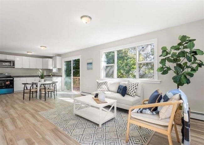 property at 80 Summit St