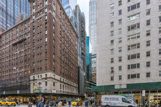 Le Premier Condominiums in New York, NY - Building Photo - Building Photo