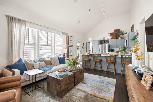 The Cottages at Riverlights in Wilmington, NC - Building Photo - Building Photo
