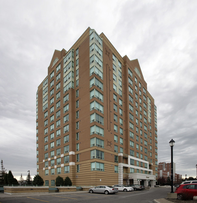 Copperfield I in Toronto, ON - Building Photo - Building Photo