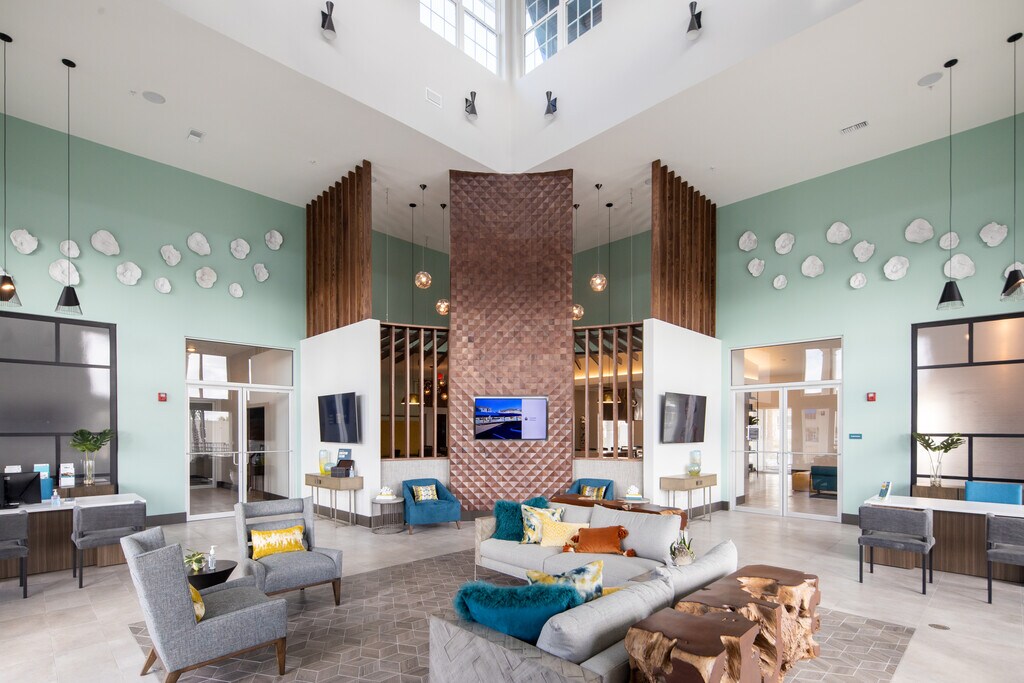 Alvista West Vue Apartments in Orlando, FL