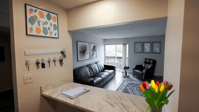 Garden View Terrace in Nashville, TN - Building Photo - Building Photo