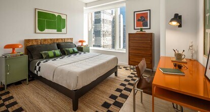 550 Tenth Avenue in New York, NY - Building Photo - Building Photo