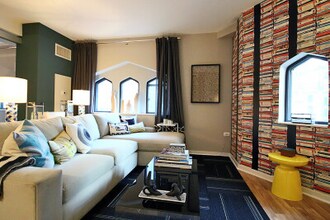 184 W Randolph St in Chicago, IL - Foto de edificio - Building Photo